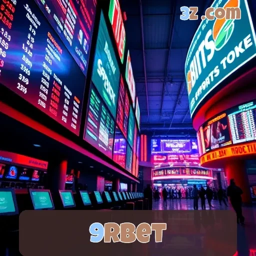 9rbet App