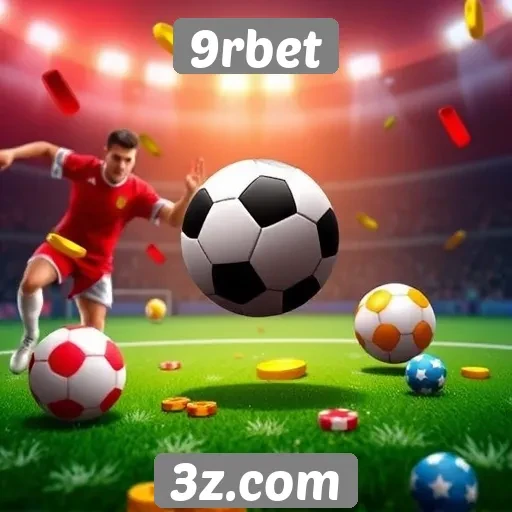 Avaliação dos jogos disponíveis no site 9rbet