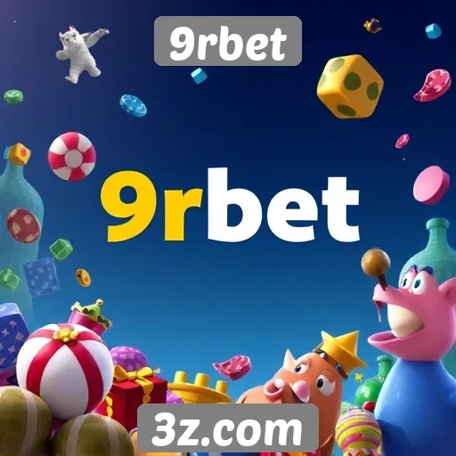 Opções de jogos disponíveis na plataforma 9rbet