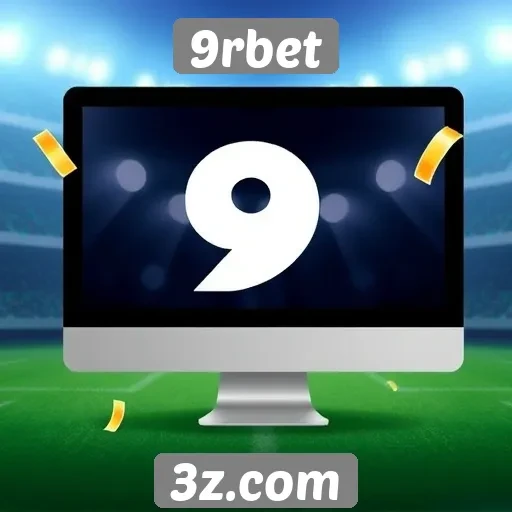 Novidades e promoções destacadas do 9rbet
