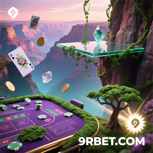 Descubra a Diversão dos Card Games no 9rbet