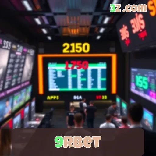 9rbet Promoções