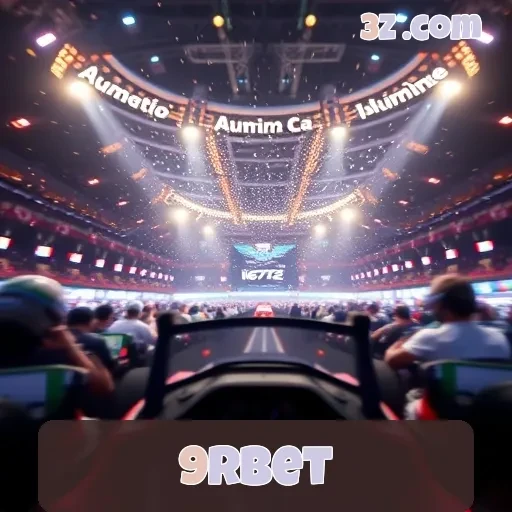 9rbet Caça-Níqueis