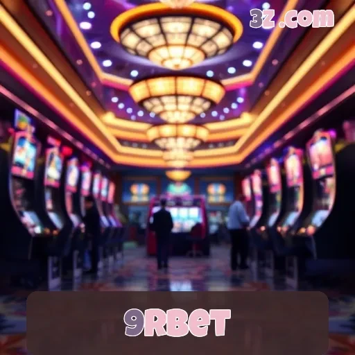 9rbet Eventos Esportivos